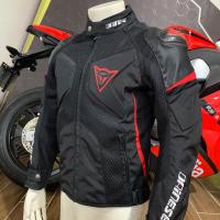ราคา Dainese ชุดเสื้อแขนยาว กางเกงขายาวสําหรับขี่รถจักรยานยนต์ (6568596650)