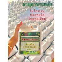 ราคา ปุ๋ยกระท่อม ปุ๋ยเร่งต้นโต ปุ๋ยต้นกระท่อม (10977770419)