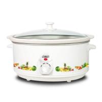 ราคา หม้อตุ๋นไฟฟ้าเซรามิค ขนาดใหญ่สุดคุ้ม ขนาด6 5ลิตร Otto SC 204ปรับความร้อนได้3ระดับ (1648102639)