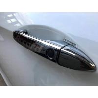 ราคา Black Titanium Accord G9 MC รุ่น 2 0 2 4 มือจับ (4046525253)