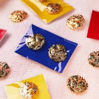 ราคา กนกคอ เข็มกลัดติดปกคอเสื้อ มหาดไทย ศึกษาธิการ ครูเอกชน สาธารณสุข อบต งานแกะมือ (13408465701)