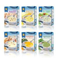 ราคา เลดี้แอนนา ซุป รวม 6 รสชาติ Lady Anna Soup Mixed 6 flavor 6 กล่อง (1044771186)