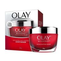 ราคา Olay Regenerist Micro Sculpting Cream 50 g (2645858266)