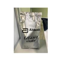 ราคา นมเอ็นชัวร์ Ensure แท้ ชนิดถุง กลิ่นวานิลลา 400 กรัม อาหารเสริมสูตรครบถ้วน (7239223607)