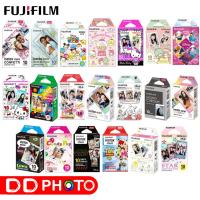 ราคา Fujifilm Film instax mini ฟิล์มคละลายการ์ตูน ฟิล์มโพราลอยด์ (2271970216)