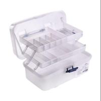 ราคา กล่องเครื่องมือพลาสติก DIY รุ่น HL3059 (5217915577)