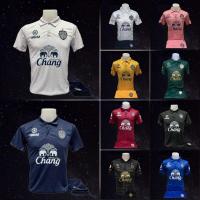 ราคา ชุดกีฬา ชุดบอล เสื้อ กางเกง มีไซส์ M L XL มาใหม่ 2021เสื้อบอล ชุดฟุตบอล ใส่ได้ทั้งชายและหญิง (5357147255)