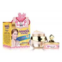 ราคา ครีมกันแดดนางฟ้า 4 in 1 By Ariya Nangfa Sunscreen spf50pa (6715684339)