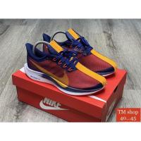 ราคา พร้อมส่ง รองเท้า Nike Air Zoom Pegasus รองเท้าวิ่ง รองเท้าผ้าใบ (9671771214)