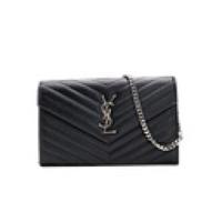 ราคา CO220101769 YSL WOC Caviar SHW (10884974160)