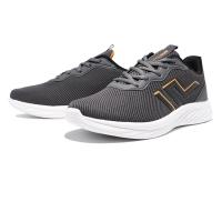 ราคา BAOJI รองเท้าผ้าใบชาย รุ่น BJM638 สีเทา (11580101365)