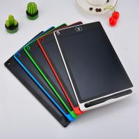 ราคา กระดานเขียน LCD กระดานวาดภาพสำหรับเด็ก ขนาด 8 5 นิ้ว SA3159 (12730859332)