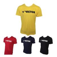 ราคา VICTOR เสื้อกีฬาแบดมินตัน รุ่น AT 9015 (2666455279)
