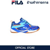 ราคา FILA FABM20706 รองเท้า Indoor Court สำหรับผู้ชาย (8467944415)