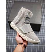ราคา Adidas Adidas Yeezy750 Boost Grandpa Coconut รองเท้ากีฬาลำลองชั้นสูงสีเทารุ่นแรก (9150039348)
