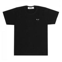 ราคา Comme Des Garcons Play T Shirt (11354778734)