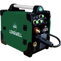 ราคา LONGWELL เครื่องเชื่อม MIG MAG 160ฟรีหน้ากากออโต้และลวด1ม้วน (1855672399)