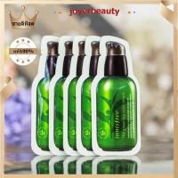 ราคา พร้อมส่ง แท้ Innisfree The Green tea Seed Serum ซอง 1ml (5442706567)