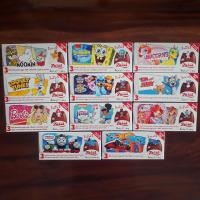 ราคา ห่อกันกะแทก ช็อคโกแลตไข่ ช็อกโกแลตไข่ ไข่เซอร์ไพรส์ Zaini egg Surprise (1464609507)