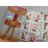 ราคา ส่งด่วน ถูก ของแท้ รุ่นดั้งเดิม ไม่มีกล่องคะ อาหารเสริมควบคุมน้ำหนัก บาชิ บาชิส้ม แคปซูล สีส้ม เทา 30 เม็ด (6313532090)