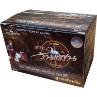 ราคา กาแฟสำหรับท่านชาย One fan coffee 1 กล่อง บรรจุ 10 ซอง (13831137210)