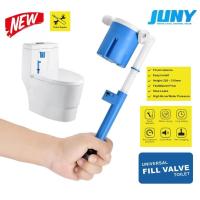 ราคา ชุดลูกลอยน้ำเข้าชักโครก JUNY รุ่น JYT รุ่นใหม่ล่าสุด (508690352)