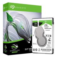ราคา 2 TB HDD 2 5 ฮาร์ดดิสก์โน้ตบุ๊ค SEAGATE BARRACUDA 5400RPM SATA3 ST2000LM015 (2992033823)