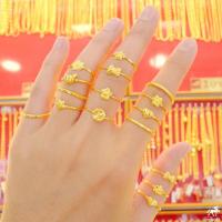 ราคา แหวนทองคำแท้ 0 4 กรัม ลายยอดนิยม ทองแท้ 96 5 ขายได้ จำนำได้ มีใบรับประกัน แหวนทอง แหวนทองคำแท้ (4855190042)