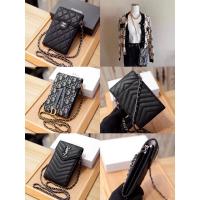 ราคา พร้อมส่ง กระเป๋าสะพายข้าง กระเป๋าใส่โทรศัพท์สะพายข้าง กระเป๋าสะพายข้างทรงกล่อง กระเป๋าแฟชั่น มีเก็บเงินปลายทางนะคะ (9708267452)