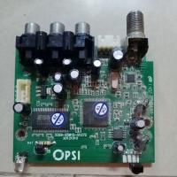 ราคา บอร์ดมือสอง psi ok okx sx อัพเฟิมแวร์เป็นไอเดียแซทแล้ว (12403376783)