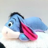 ราคา ตุ๊กตาหมีพูห์ อียอร์ พิกเล็ต15 นิ้ว POOH EEYORE PIGLETหมอบ15 (672145861)