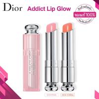 ราคา Dior Addict Lip Glow 3 5g เบอร์ 001 004 ของแท้ (7352375258)