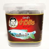 ราคา จ่าวิรัช ปลาร้าปลากระดี่ 1กก (7730000930)