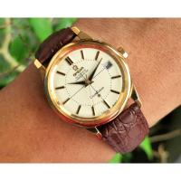ราคา นาฬิกา ข้อมือ Omega หอดูดาว constellation Chronometer Automatic Rep 1 1 (8614718272)