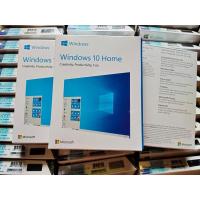 ราคา Windows 10 Home 64 bIt SKU HAJ 000055 (13027871566)