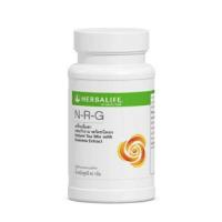 ราคา Herbalife NRG เครื่องดื่มชาผสมกัวรานาสกัดชนิดผง (4134765170)