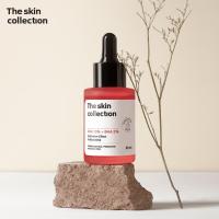 ราคา เซรั่มช่วยผลัดเซลล์ผิว ลดสิวอุดตัน สว่างกระจ่างใส The Skin Collection Serum AHA10 BHA2 30ml (4565698148)