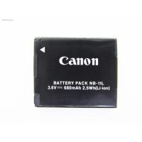ราคา แบตเตอรี่กล้องแคนนอน Canon IXUS175 180 185 190 240 245 265 275 285 HS กล้อง NB 11L แบตเตอรี่ (12107827531)