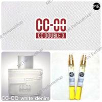 ราคา น้ำหอม CC OO white denim for women (712249141)