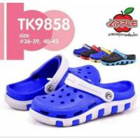 ราคา รองเท้าหัวโต size 36 43 kugarang by apple (998126444)