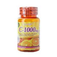 ราคา วิตามินซีวิตามินซี ACORBIC C 1000 mg ราคาต่อกระปุกค่ะ มีเม็ด2แบบจ้า (1249691764)