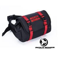 ราคา กระเป๋าคาดเอว ROCK BIKER เดี่ยว กันน้ำ100 (2079875493)