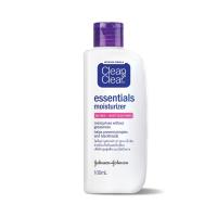 ราคา Clean Clear Moisturiser 100ml คลีน เคลียร์ มอยส์เจอไรเซอร์ 100 มล (4179844524)
