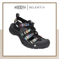 ราคา KEEN NEWPORT H2 RAYA BLACK (7265659241)