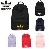 ราคา Ready Stock Adidas กระเป๋าเป้ ถุงโรงเรียน Nike กระเป๋าเป้สะพายหลัง 48 กระเป๋านักเรียน Backpack Nike Bag (9523929262)