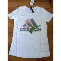 ราคา เสื้อยืด adidas แท้ 100 ไซส์ xs (15302069291)