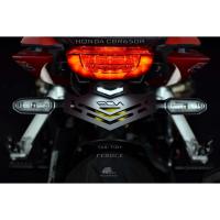 ราคา ท้ายสั้น LEON รุ่น FEROCE สำหรับ HONDA CB650R CBR650R 2019 (2037629226)