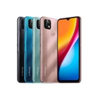 ราคา Infinix Smart 5 Pro Mobile phone อินฟินิกซ์ จอ 6 52 นิ้ว Ram2 Rom32GB แบตเตอรี่ 6 000 mAh เลือกสีได้ (12905132469)