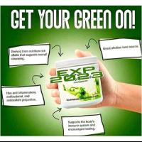 ราคา Chlorophyll Powder คลอโรฟิลล์ USA (13222398502)