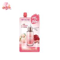 ราคา 1 ซอง 39 Best Korea White Strawberry Pomegranate Serum (1325509962)